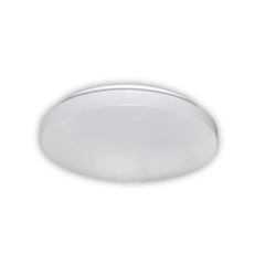 Led πλαφονιέρα στρόγγυλη Φ290mm 20W 230V 1600lm 4000K ενδιάμεσο φως εσωτερικού χώρου IP20