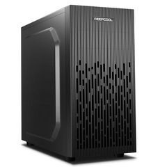 Κουτί Η/Υ DEEPCOOL MATREXX 30 SI για μητρικές M-ATX και Mini-ITX
