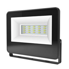 Προβολέας LED SMD FLOOD LUMINAIRE 20W 230V AC ψυχρό φως 6000k 2200Lm εξωτερικού χώρου IP66