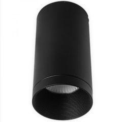 Φωτιστικό οροφής LED Intergrated 24W 230V 6500k ψυχρό λευκό φως 1900lm δέσμης 24° μη στεγανό IP20