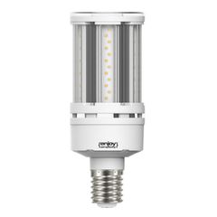 Λάμπα led μεγάλης ισχύος HD E40 36W 120-277V 4000k ενδιάμεσο λευκό φως 4680lm στεγανή IP64
