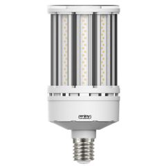 Λάμπα led μεγάλης ισχύος Ε40 HD 100W 120-277V 4000k ενδιάμεσο λευκό φως 13000lm στεγανή IP64