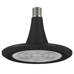 Λάμπα LED UFO Ε40 78W 230V 4000k ενδιάμεσο λευκό φως 11000lm δέσμης 90° στεγανή IP65