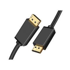 Καλώδιο POWERTECH CAB-DP042 DisplayPort 1.4 4K 60Hz μήκους 5m