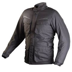 Μπουφάν Nordcap Berlin Black