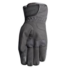 Γάντια Αδιάβροχα Nordcode Rider Pro Black-thumb-1