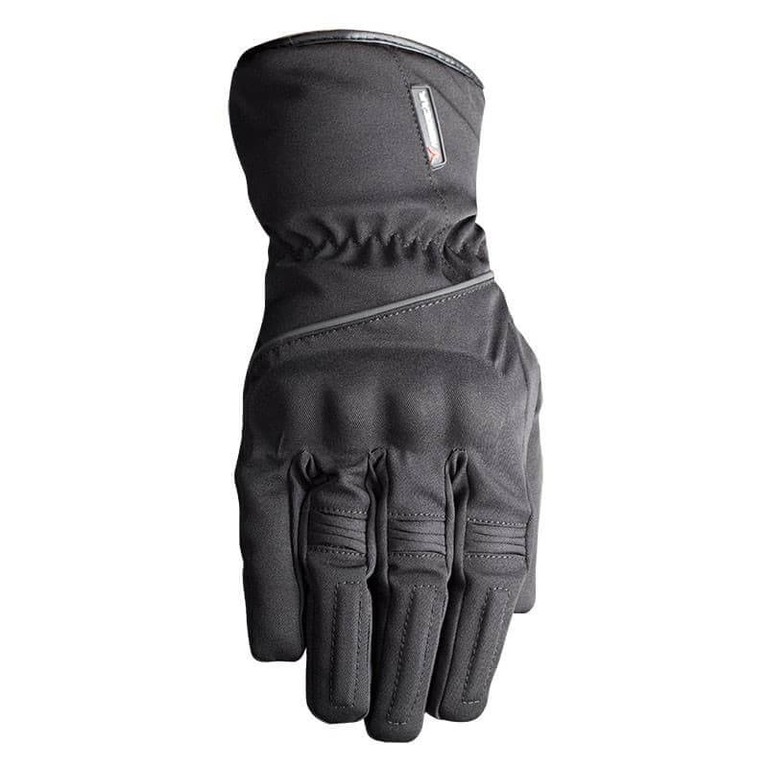 Γάντια Αδιάβροχα Nordcode Rider Pro Black