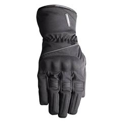Γάντια Αδιάβροχα Nordcode Rider Pro Black