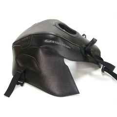 Κάλυμμα ντεπόζιτου Bagster 1644U CB 500 F (13-15) Μαύρο