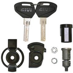 SL101 Kit Κλειδαριάς Givi