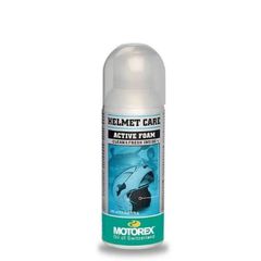 Καθαριστικό Κράνους Helmet Care Active Foam Motorex 200ml