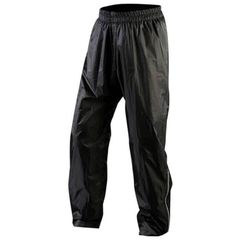 Nordcode Παντελόνι Αδιάβροχο Rain Trouser Black