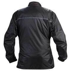 Nordcode Jacket Αδιάβροχο Rain Jacket II Black-thumb-1