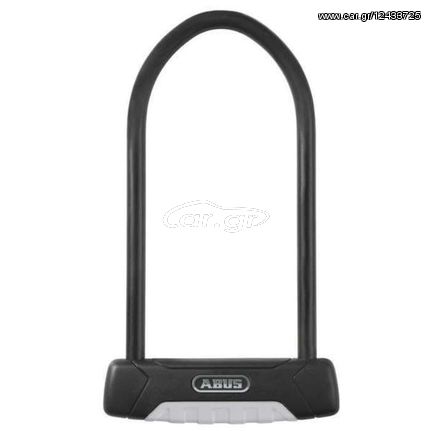 Abus Πέταλο Granit Plus 470 + Βάση