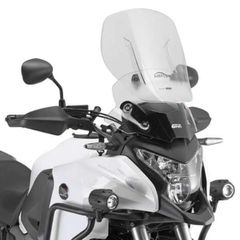 AF1110 Ανεμοθώρακας Givi Crosstourer 1200/Crosstourer 1200 DCT (12-15)