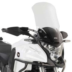 D1110ST Ζελατίνα Διάφανη Givi Crosstourer 1200 / Crosstourer 1200 DCT (12-15)