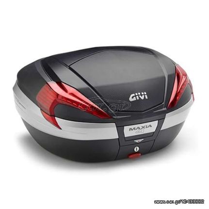 Βαλίτσα Givi V56NN Maxia 4 Monokey