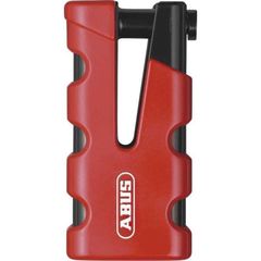 Κλειδαριά Δισκόφρενου Abus Granit Sledg 77 Grip Red