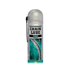 Σπρέι λίπανσης αλυσίδας Motorex Chain Lube Road Strong 500ml