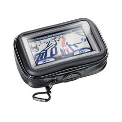 Βάση + θήκη Interphone SSC43 για GPS έως 4.3"