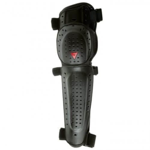 Επιγονατίδες Dainese Knee V E1