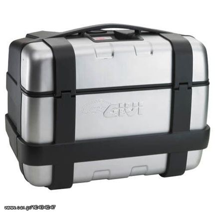 Βαλίτσα Givi TRK46N TREKKER Topcase & Πλαινή