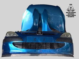 ΜΟΥΡΗ ΚΟΜΠΛΕ PEUGEOT 307 2002-05 Καλέστε για τιμή. Seval parts
