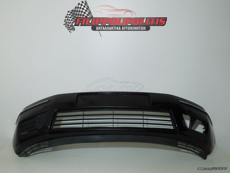 ΠΡΟΦΥΛΑΚΤΗΡEΣ ΕΜΠΡΟΣ FORD FUSION 02-06