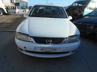 OPEL VECTRA B 1600CC X16XEL ΠΩΛΟΥΝΤΑΙ ΑΝΤΑΛΛΑΚΤΙΚΑ ΜΗΧΑΝΙΚΑ ΚΑΙ ΦΑΝΟΠΟΙΕΙΑΣ