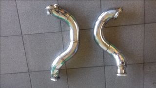 DOWNPIPES BMW N54 135I 335I E82 E90 E92