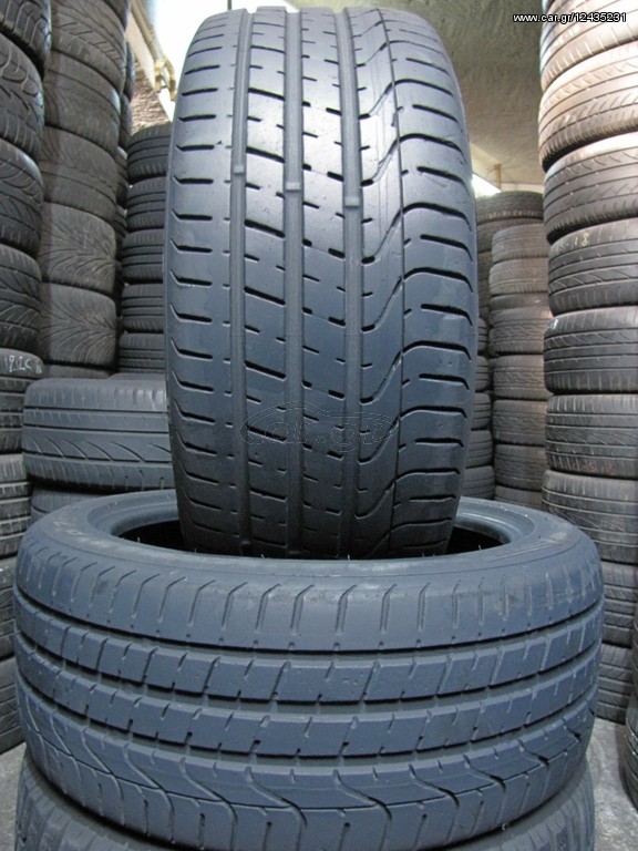 2TMX 225/45/ZR17 PIRELLI P ZERO DOT (2113)