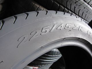 2TMX 225/45/ZR17 PIRELLI P ZERO DOT (2113)-thumb-4
