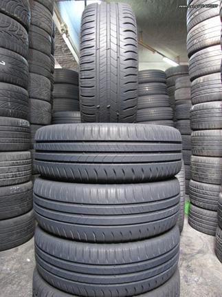 4TMX 195/60/15 MICHELIN ENERGY SAVER DOT (3413)