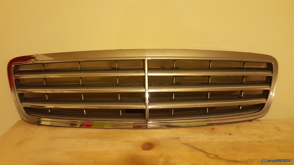 mercendes c class w203 elegance  facelift