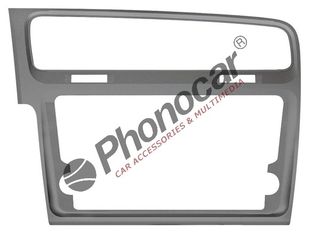 Πλαίσια από την PHONOCAR για ΟΛΑ τα αυτοκίνητα για ΟΛΑ τα μοντέλα 