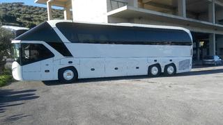 Neoplan 2006 STRALINER 2