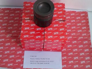 Ανταλλακτικα perkins shibauea.volvo penta.jcb. Προσφορα set επισκευης -thumb-5