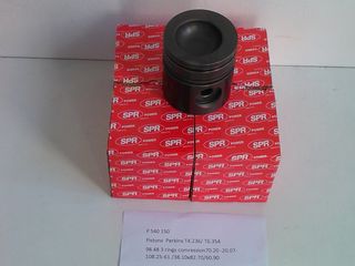 Ανταλλακτικα perkins shibauea.volvo penta.jcb. Προσφορα set επισκευης -thumb-6