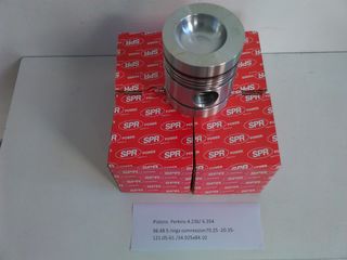 Ανταλλακτικα perkins shibauea.volvo penta.jcb. Προσφορα set επισκευης -thumb-8