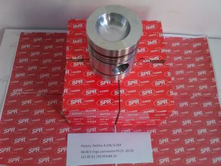 Ανταλλακτικα perkins shibauea.volvo penta.jcb. Προσφορα set επισκευης -thumb-10