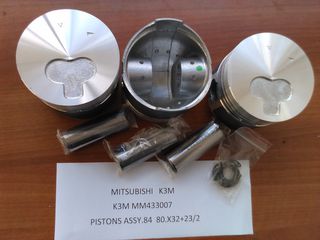 Ανταλλακτικα perkins shibauea.volvo penta.jcb. Προσφορα set επισκευης -thumb-27