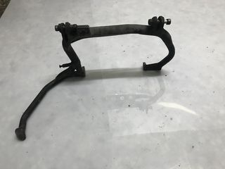 Piaggio Beverly 500 Διπλο Σταντ -thumb-1