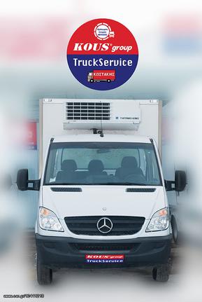 Mercedes-Benz 2010 SPRINTER 513 CDI