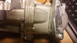 VOLVO V40 EGR  -COOLER D2-thumb-3