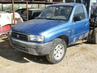 ΚΑΜΠΙΝΑ FORD-MAZDA M.2002 ΜΟΝΗ ΚΑΜΠΙΝΑ