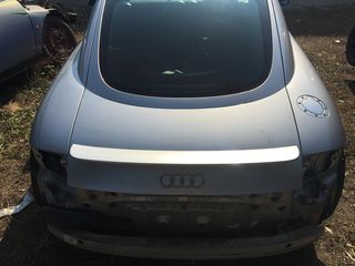 Audi TT Quattro μόνο γι ανταλλακτικα