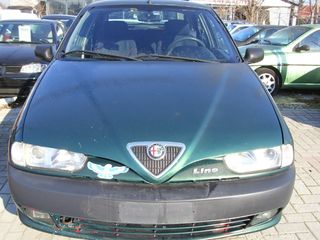 Alfa Romeo Alfa 146  '97-thumb-2