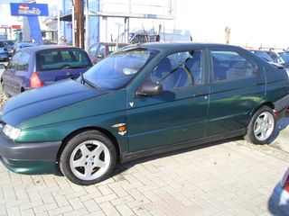 Alfa Romeo Alfa 146  '97-thumb-1