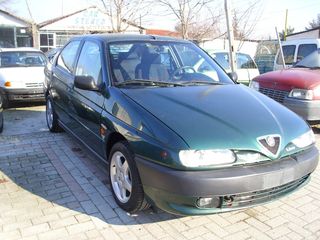 Alfa Romeo Alfa 146  '97-thumb-4