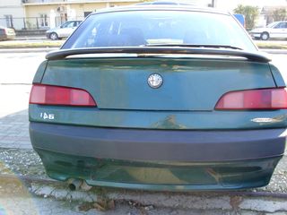 Alfa Romeo Alfa 146  '97-thumb-6